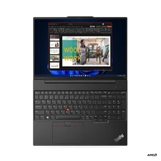 Lenovo ThinkPad E16 G1 laptop (16"WUXGA/Intel  i7-13700H/16GB RAM/512GB/Win11 Pro