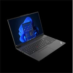 Lenovo ThinkPad E16 G2 laptop (16"WUXGA/Intel Core Ultra 5 125U/Int.VGA/32GB RAM/1TB/Win11 Pro