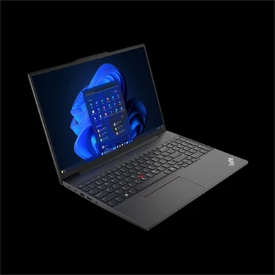 Lenovo ThinkPad E16 G2 laptop (16"WUXGA/Intel Core Ultra 5 125U/Int.VGA/32GB RAM/1TB/Win11 Pro
