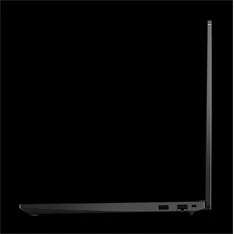 Lenovo ThinkPad E16 G2 laptop (16"WUXGA/Intel Core Ultra 5 125U/Int.VGA/32GB RAM/1TB/Win11 Pro