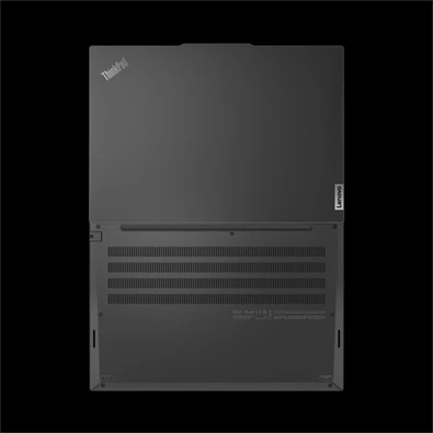 Lenovo ThinkPad E16 G2 laptop (16"WUXGA/Intel Core Ultra 5 125U/Int.VGA/32GB RAM/1TB/Win11 Pro