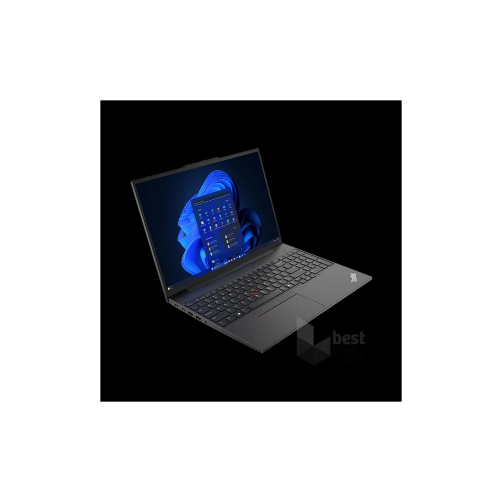 Lenovo ThinkPad E16 G2 laptop (16"WUXGA/Intel Core Ultra 7 155H/32GB RAM/1TB