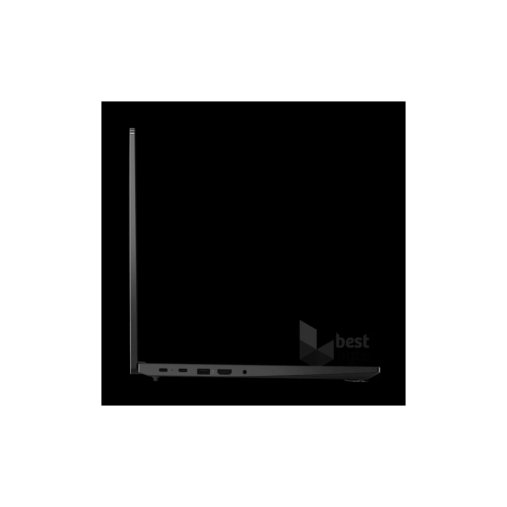 Lenovo ThinkPad E16 G2 laptop (16"WUXGA/Intel Core Ultra 7 155H/32GB RAM/1TB