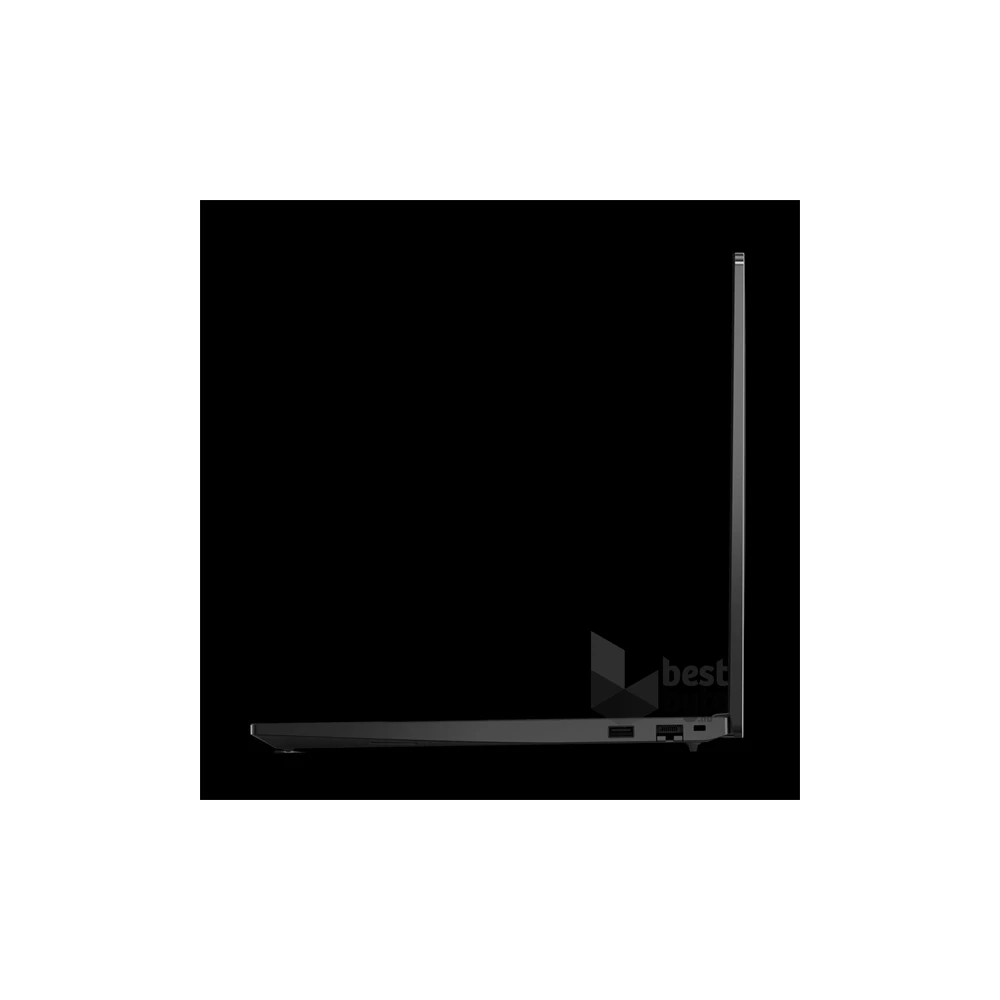 Lenovo ThinkPad E16 G2 laptop (16"WUXGA/Intel Core Ultra 7 155H/32GB RAM/1TB