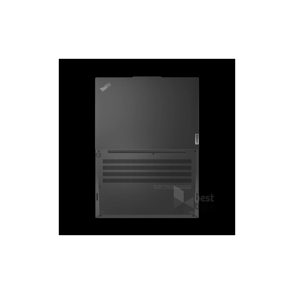 Lenovo ThinkPad E16 G2 laptop (16"WUXGA/Intel Core Ultra 7 155H/32GB RAM/1TB