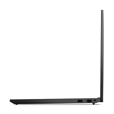 Lenovo ThinkPad E16 G2 laptop (16"WUXGA/Intel Core Ultra 7-155H/Int.VGA/16GB RAM/1TB/FreeDOS) - fekete