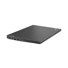 Lenovo ThinkPad E16 G2 laptop (16"WUXGA/Intel Core Ultra 7-155H/Int.VGA/16GB RAM/1TB/FreeDOS) - fekete