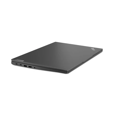 Lenovo ThinkPad E16 G2 laptop (16"WUXGA/Intel Core Ultra 7-155H/Int.VGA/16GB RAM/1TB/FreeDOS) - fekete