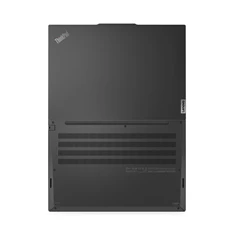 Lenovo ThinkPad E16 G2 laptop (16"WUXGA/Intel Core Ultra 7-155H/Int.VGA/16GB RAM/1TB/FreeDOS) - fekete