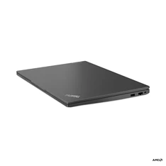 Lenovo ThinkPad E16 Gen 2 laptop (16"WUXGA/AMD Ryzen 7 7735HS/16GB RAM/512GB/FreeDOS) - fekete