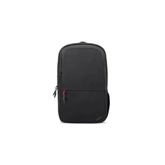 Lenovo ThinkPad Essential Eco 16" fekete notebook hátizsák