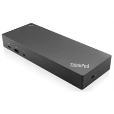 Lenovo ThinkPad Hybrid USB-C dokkoló