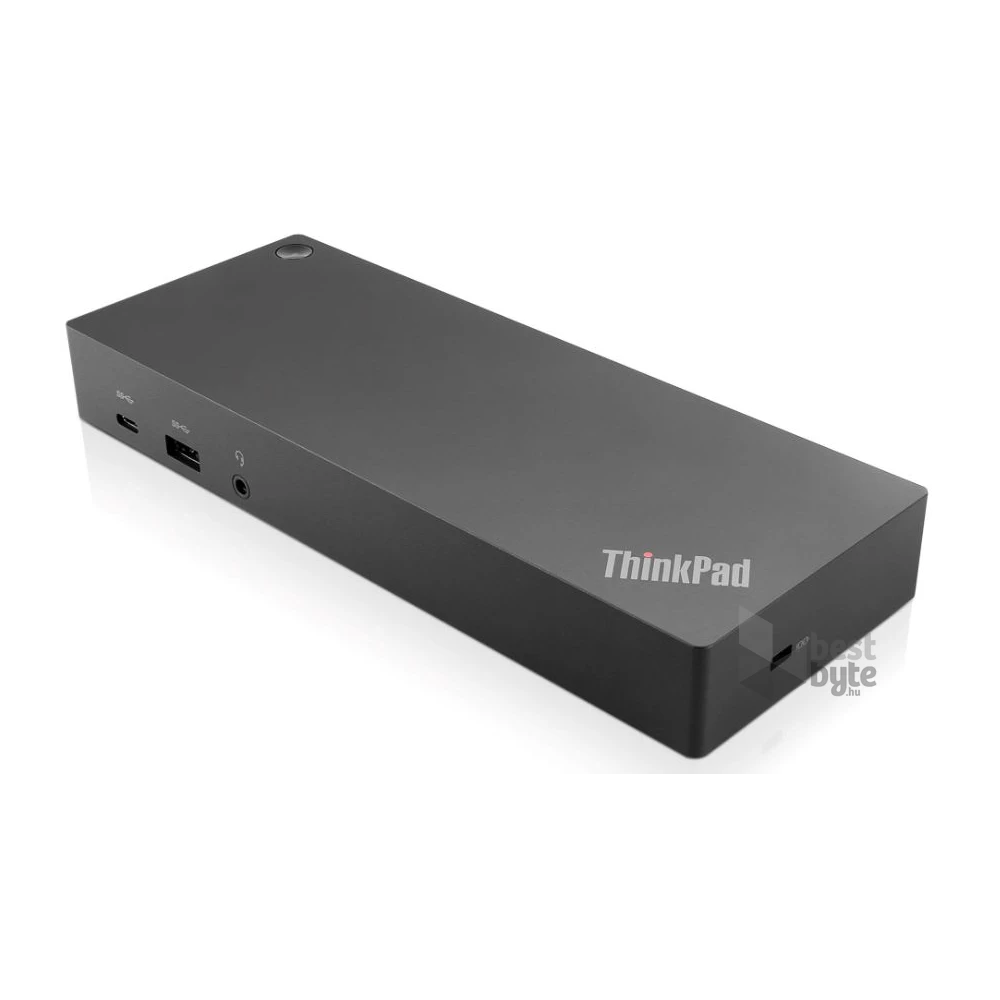 Lenovo ThinkPad Hybrid USB-C dokkoló