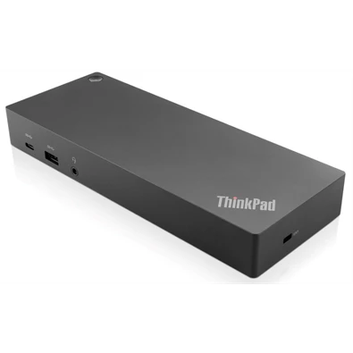 Lenovo ThinkPad Hybrid USB-C dokkoló