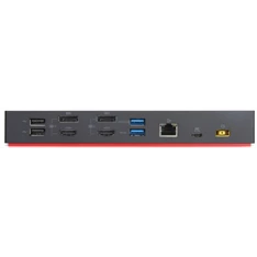 Lenovo ThinkPad Hybrid USB-C dokkoló