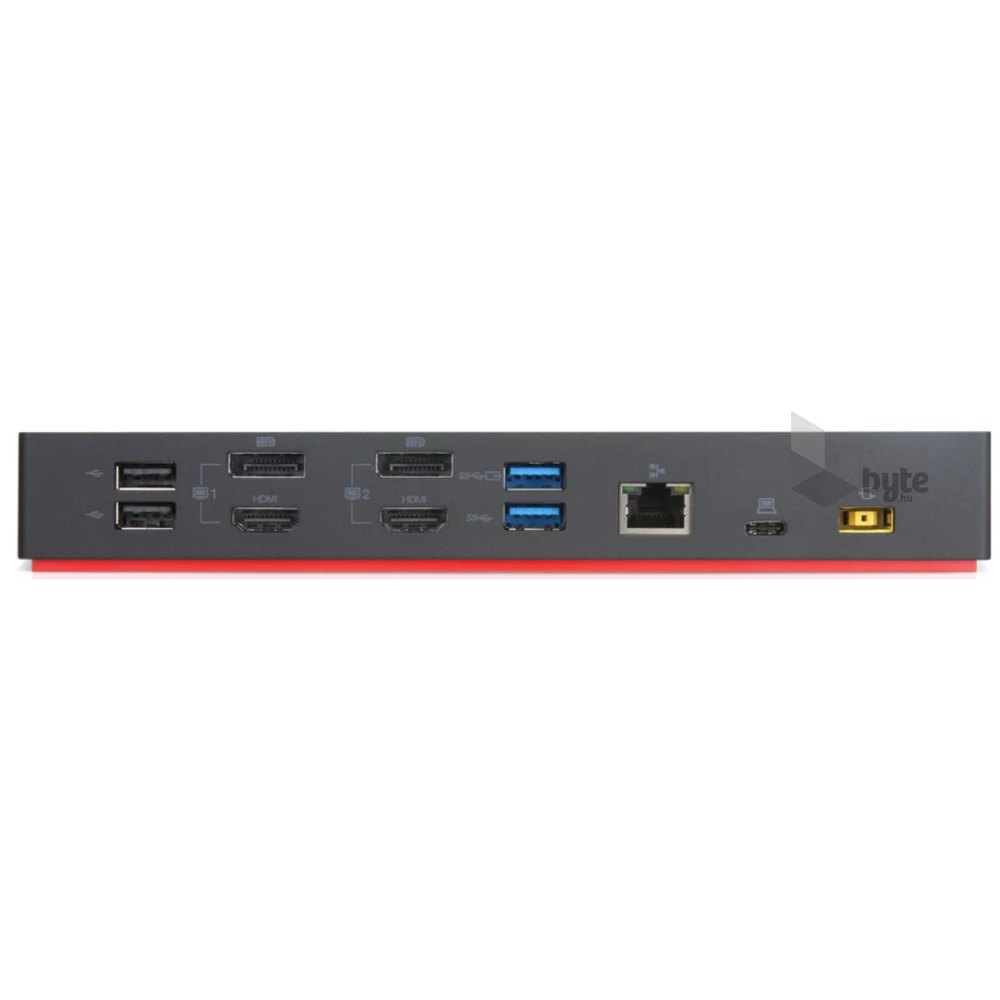 Lenovo ThinkPad Hybrid USB-C dokkoló