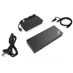 Lenovo ThinkPad Hybrid USB-C dokkoló