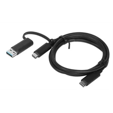 Lenovo ThinkPad Hybrid USB-C dokkoló