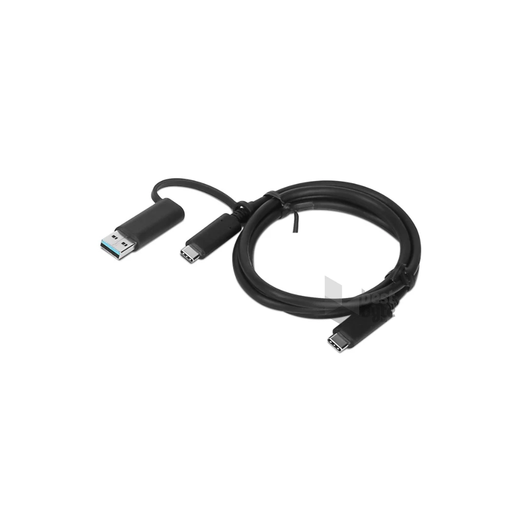 Lenovo ThinkPad Hybrid USB-C dokkoló