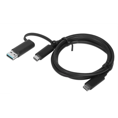 Lenovo ThinkPad Hybrid USB-C dokkoló