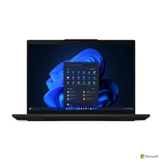 Lenovo ThinkPad L14 G5 laptop (14"WUXGA/Intel Core Ultra 5 125U/Int.VGA/16GB RAM/512GB/Win11 Pro