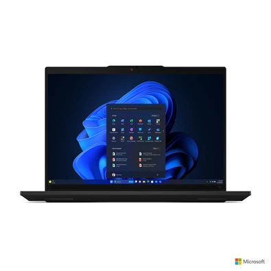 Lenovo ThinkPad L14 G5 laptop (14"WUXGA/Intel Core Ultra 5 125U/Int.VGA/16GB RAM/512GB/Win11 Pro