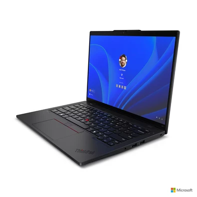 Lenovo ThinkPad L14 G5 laptop (14"WUXGA/Intel Core Ultra 5 125U/Int.VGA/16GB RAM/512GB/Win11 Pro