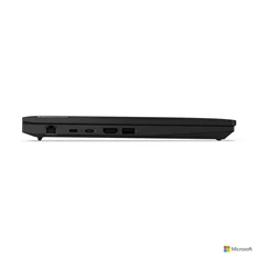 Lenovo ThinkPad L14 G5 laptop (14"WUXGA/Intel Core Ultra 5 125U/Int.VGA/16GB RAM/512GB/Win11 Pro