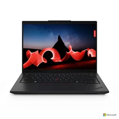 Lenovo ThinkPad L14 G5 laptop (14"WUXGA/Intel Core Ultra 5 125U/Int.VGA/16GB RAM/512GB/Win11 Pro