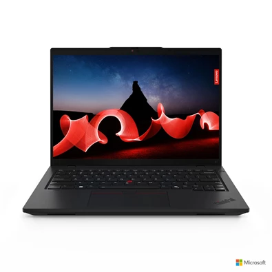 Lenovo ThinkPad L14 G5 laptop (14"WUXGA/Intel Core Ultra 5 125U/Int.VGA/16GB RAM/512GB/Win11 Pro