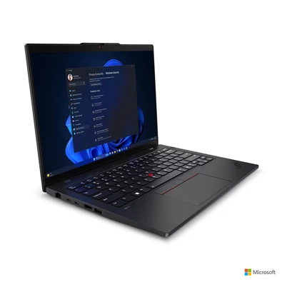 Lenovo ThinkPad L14 G5 laptop (14"WUXGA/Intel Core Ultra 5 125U/Int.VGA/16GB RAM/512GB/Win11 Pro