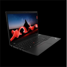Lenovo ThinkPad L15 G4 laptop (15,6"FHD/Intel Core i7-1355U/Int.VGA/16GB RAM/512GB/Win11 Pro) - fekete
