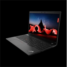 Lenovo ThinkPad L15 G4 laptop (15,6"FHD/Intel Core i7-1355U/Int.VGA/16GB RAM/512GB/Win11 Pro) - fekete