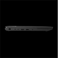 Lenovo ThinkPad L15 G4 laptop (15,6"FHD/Intel Core i7-1355U/Int.VGA/16GB RAM/512GB/Win11 Pro) - fekete