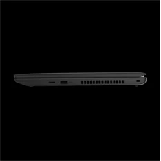 Lenovo ThinkPad L15 G4 laptop (15,6"FHD/Intel Core i7-1355U/Int.VGA/16GB RAM/512GB/Win11 Pro) - fekete