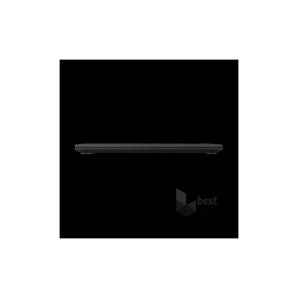 Lenovo ThinkPad L15 G4 laptop (15,6"FHD/Intel Core i7-1355U/Int.VGA/16GB RAM/512GB/Win11 Pro) - fekete