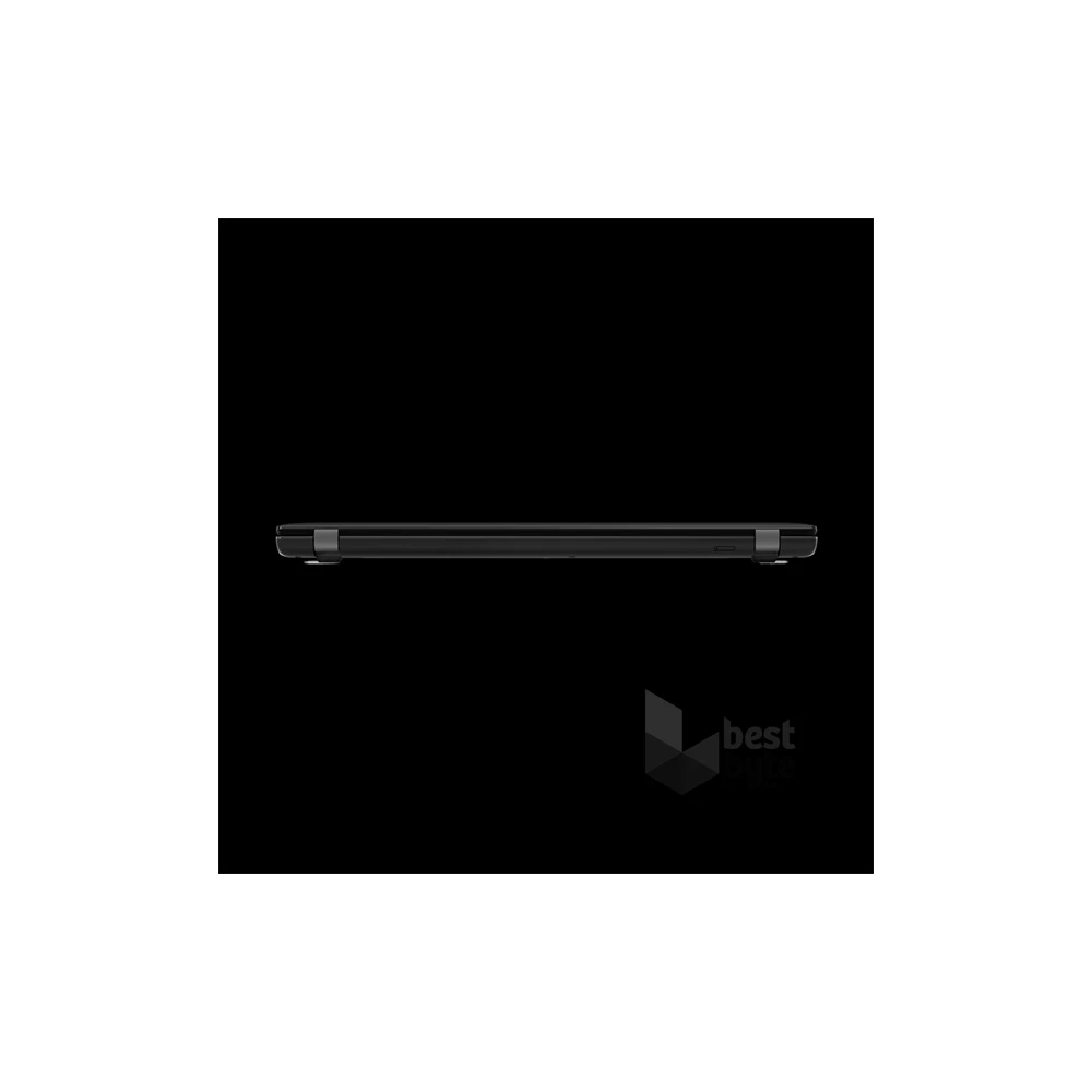Lenovo ThinkPad L15 G4 laptop (15,6"FHD/Intel Core i7-1355U/Int.VGA/16GB RAM/512GB/Win11 Pro) - fekete