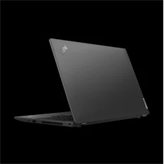 Lenovo ThinkPad L15 G4 laptop (15,6"FHD/Intel Core i7-1355U/Int.VGA/16GB RAM/512GB/Win11 Pro) - fekete