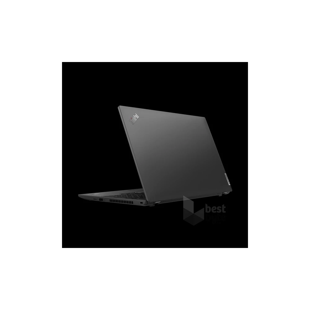 Lenovo ThinkPad L15 G4 laptop (15,6"FHD/Intel Core i7-1355U/Int.VGA/16GB RAM/512GB/Win11 Pro) - fekete
