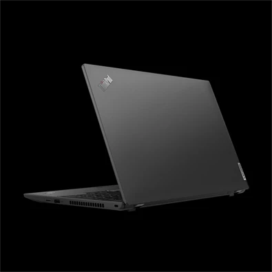 Lenovo ThinkPad L15 G4 laptop (15,6"FHD/Intel Core i7-1355U/Int.VGA/16GB RAM/512GB/Win11 Pro) - fekete