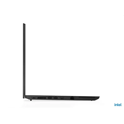 Lenovo ThinkPad L15 Gen2 20X4S40Q00 laptop (15,6"FHD/Intel Core i5-1135G7/Int. VGA/8GB RAM/256GB/Win10 Pro) - fekete