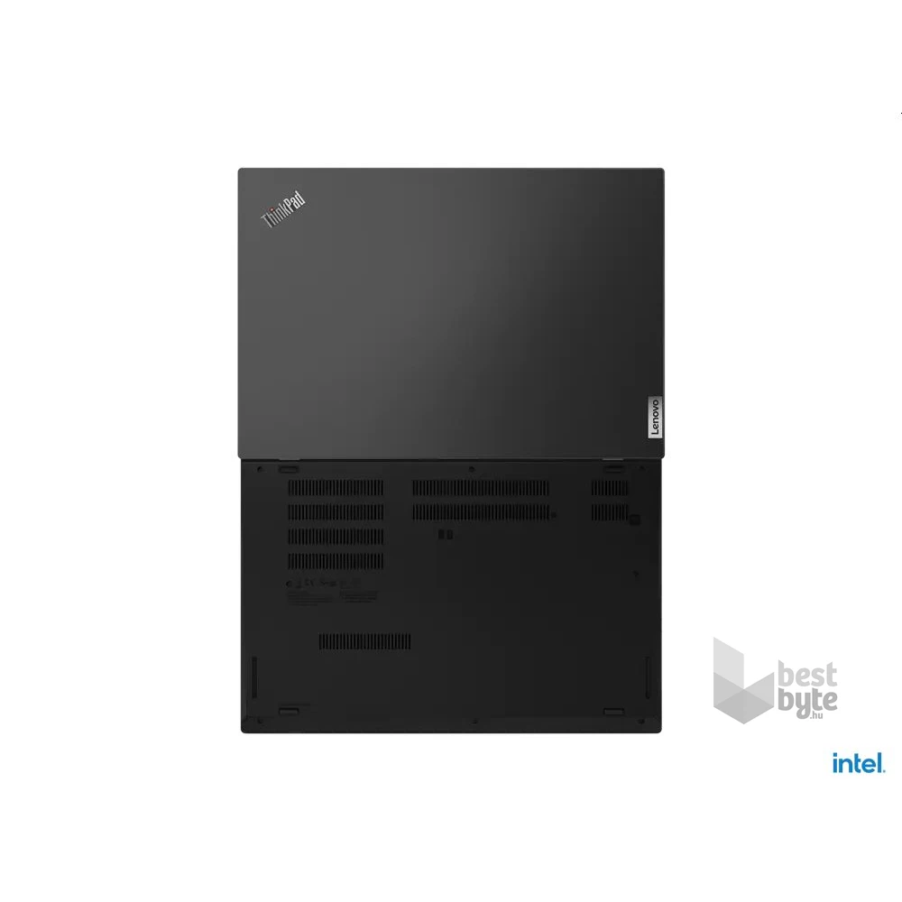 Lenovo ThinkPad L15 Gen2 20X4S40Q00 laptop (15,6"FHD/Intel Core i5-1135G7/Int. VGA/8GB RAM/256GB/Win10 Pro) - fekete