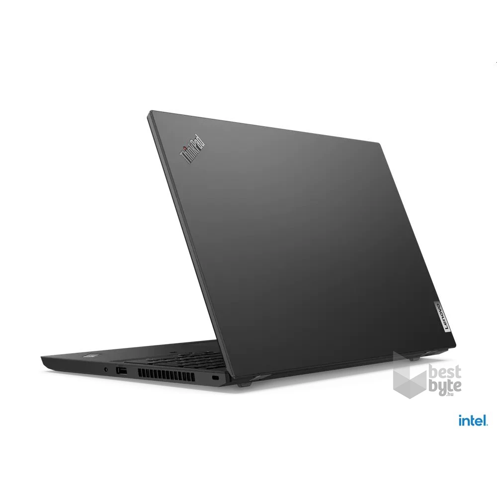 Lenovo ThinkPad L15 Gen2 20X4S40Q00 laptop (15,6"FHD/Intel Core i5-1135G7/Int. VGA/8GB RAM/256GB/Win10 Pro) - fekete
