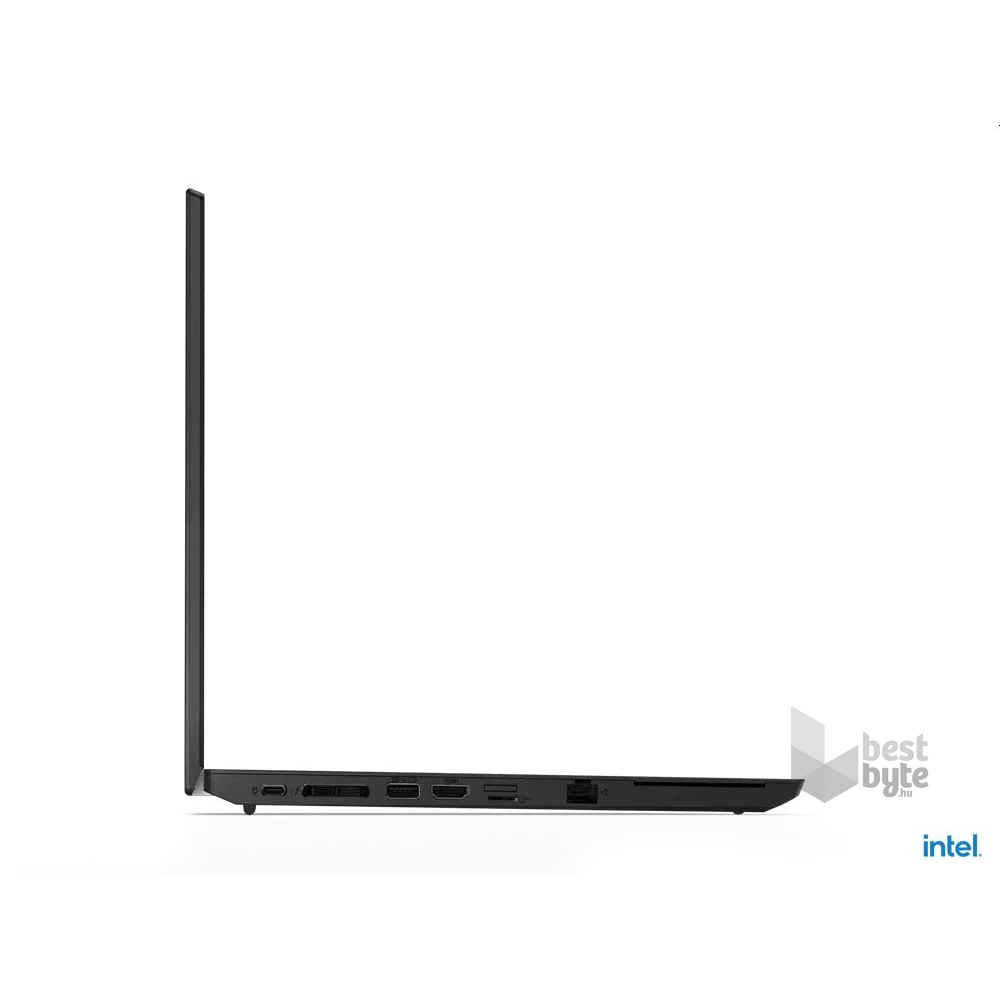 Lenovo ThinkPad L15 Gen2 20X4S40Q00 laptop (15,6"FHD/Intel Core i5-1135G7/Int. VGA/8GB RAM/256GB/Win10 Pro) - fekete