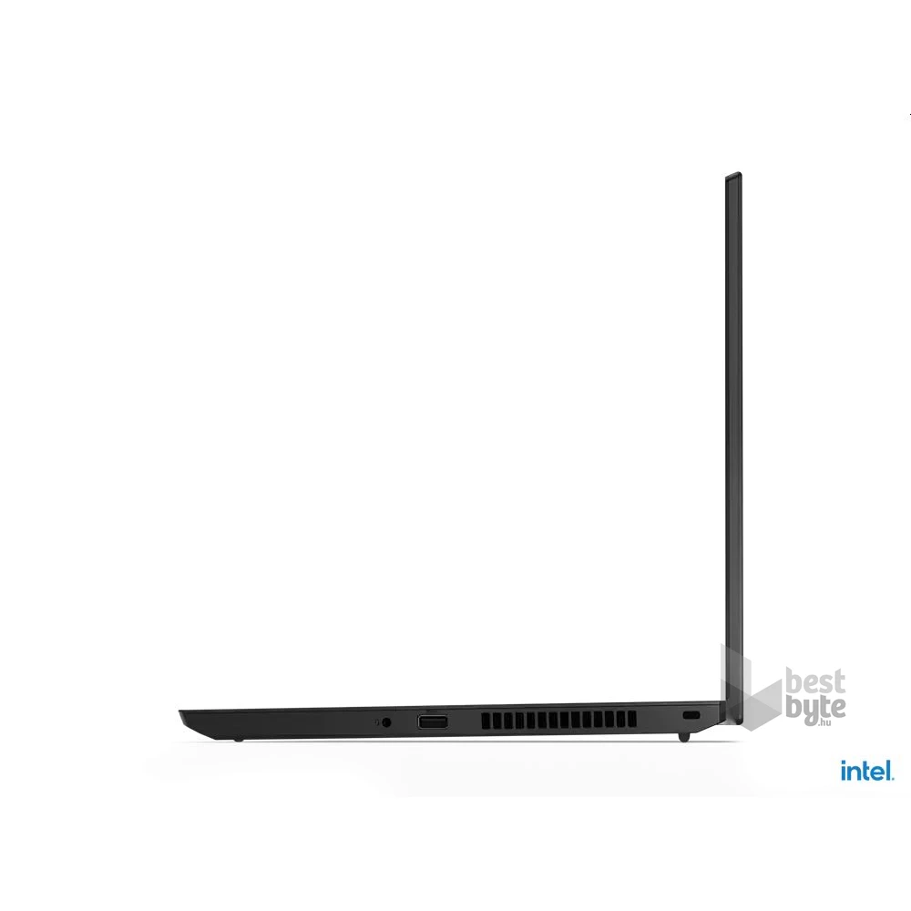 Lenovo ThinkPad L15 Gen2 20X4S40Q00 laptop (15,6"FHD/Intel Core i5-1135G7/Int. VGA/8GB RAM/256GB/Win10 Pro) - fekete