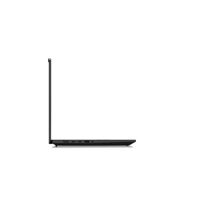 Lenovo ThinkPad P14s laptop (14"FHD/Intel Core i5-1135G7/Quadro T500/16GB/512GB/Win11 Pro/Használt A) - fekete