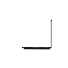 Lenovo ThinkPad P14s laptop (14"FHD/Intel Core i5-1135G7/Quadro T500/16GB/512GB/Win11 Pro/Használt A) - fekete