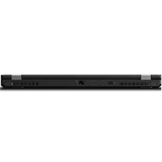 Lenovo ThinkPad P53 laptop (15,6"FHD/Intel Core i7-9850H/Quadro T1000/16GB/512GB/Win11 Pro/Használt A) - fekete