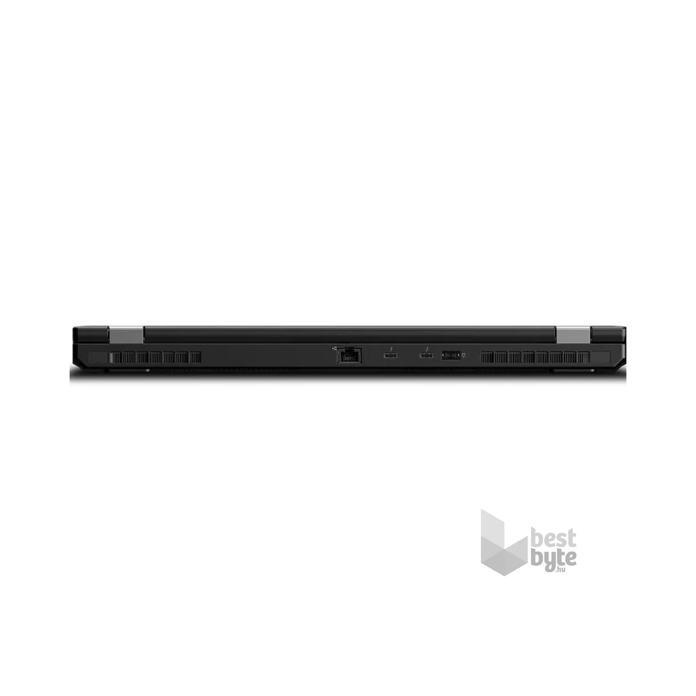 Lenovo ThinkPad P53 laptop (15,6"FHD/Intel Core i7-9850H/Quadro T1000/16GB/512GB/Win11 Pro/Használt A) - fekete