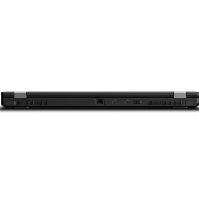 Lenovo ThinkPad P53 laptop (15,6"FHD/Intel Core i7-9850H/Quadro T1000/16GB/512GB/Win11 Pro/Használt A) - fekete
